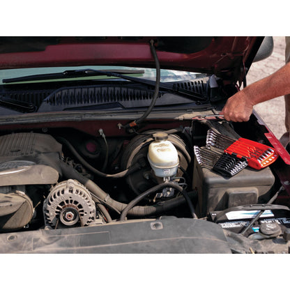 Wrench Set, Combination Metric - 14-PC. – 12-PT.