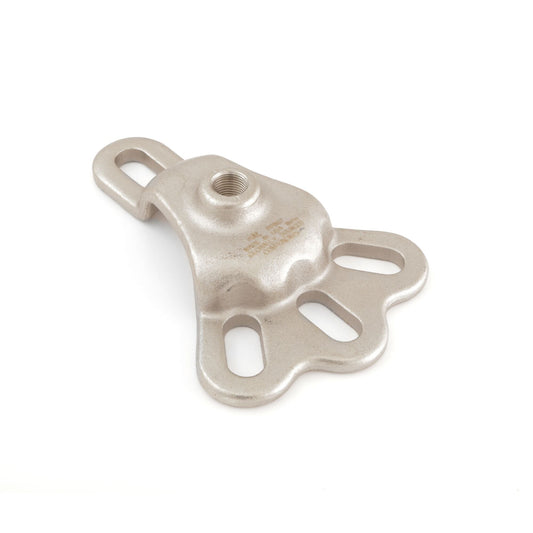 Rear Axle Pulling Plate 4-1/4" - 5-9/16"