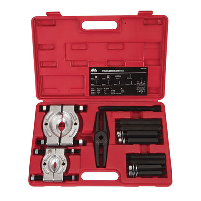 Ensemble extracteur de type barre/séparateur de roulement de 5 tonnes