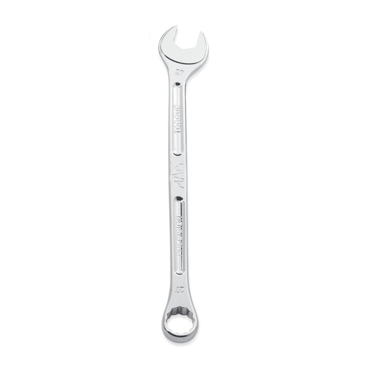 Wrench, Combination Metric - 12-PT.