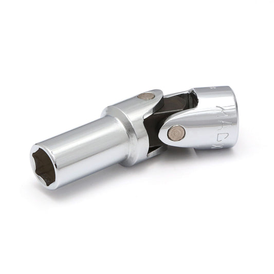 3/8" Drive Universal Deep Socket 10mm - 6-PT.