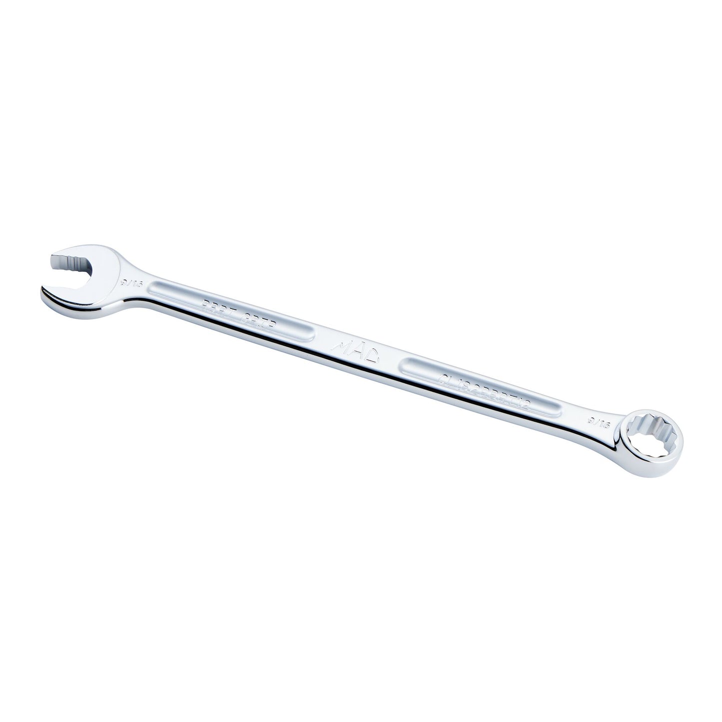 9/16" R.B.R.T.™ Combination Wrench – 12 pt.