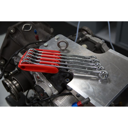 5-PC. Jeu de clés mixtes métriques - 12-PT.