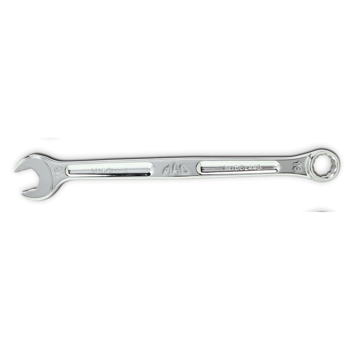 Wrench, Combination Metric - 12-PT.