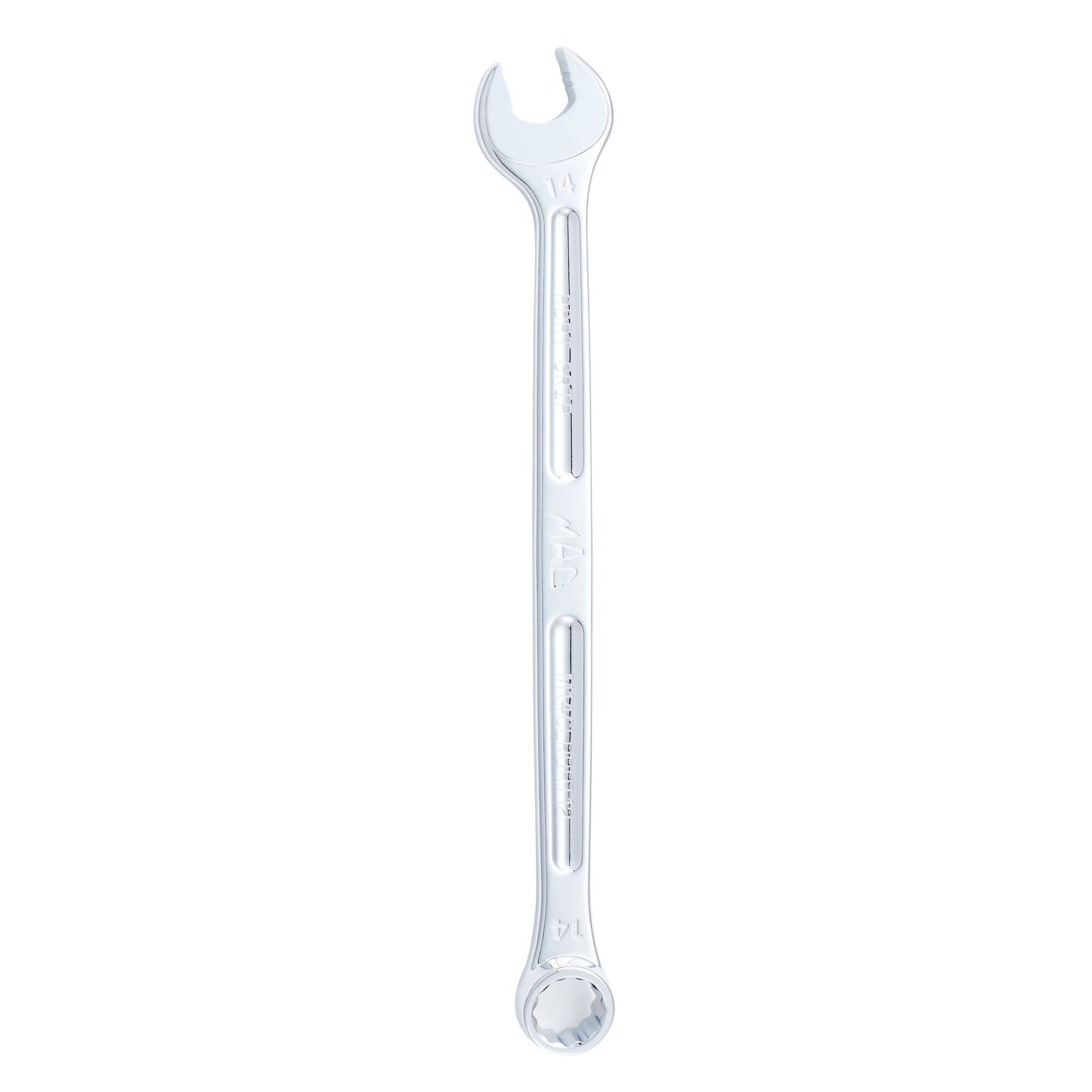 14mm R.B.R.T.™ Combination Wrench – 12 pt.