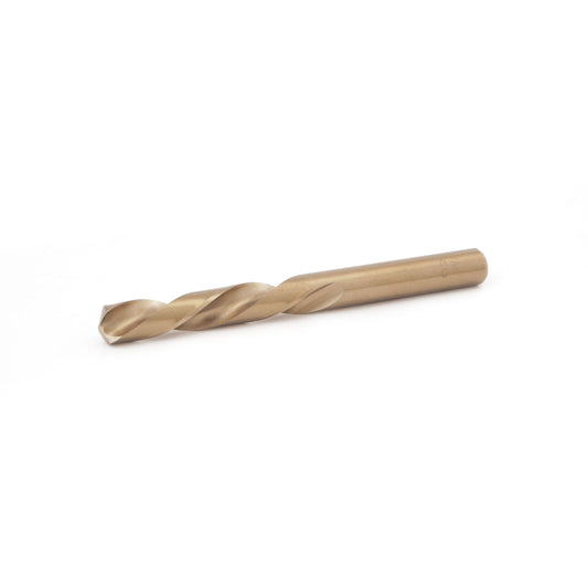 Left-Hand Cobalt Drill Bit