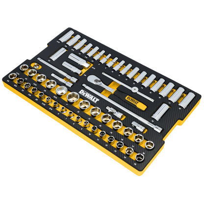 59-PC. 3/8" Drive Mechanic's Tool Set