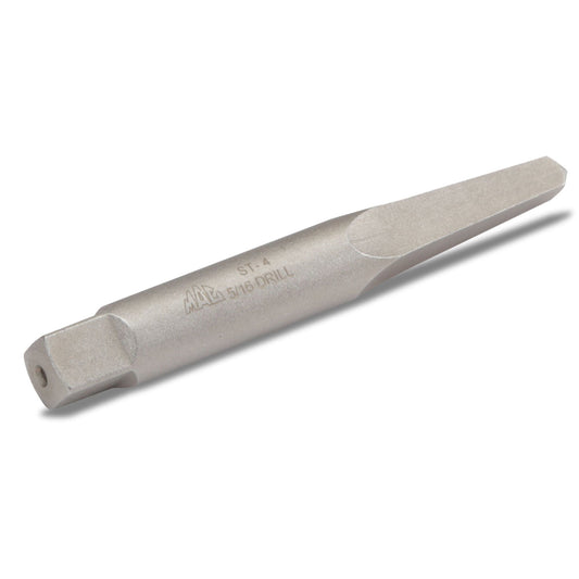 Straight Flute Extractor