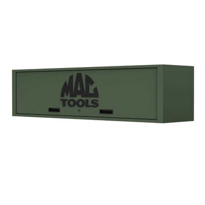 Tech™ Series T6725 Horizontal Locker - Olive Green
