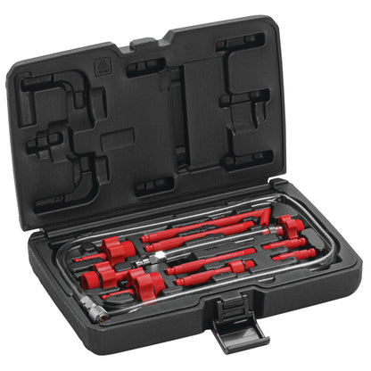 Kit adaptateur de boîte de vitesses