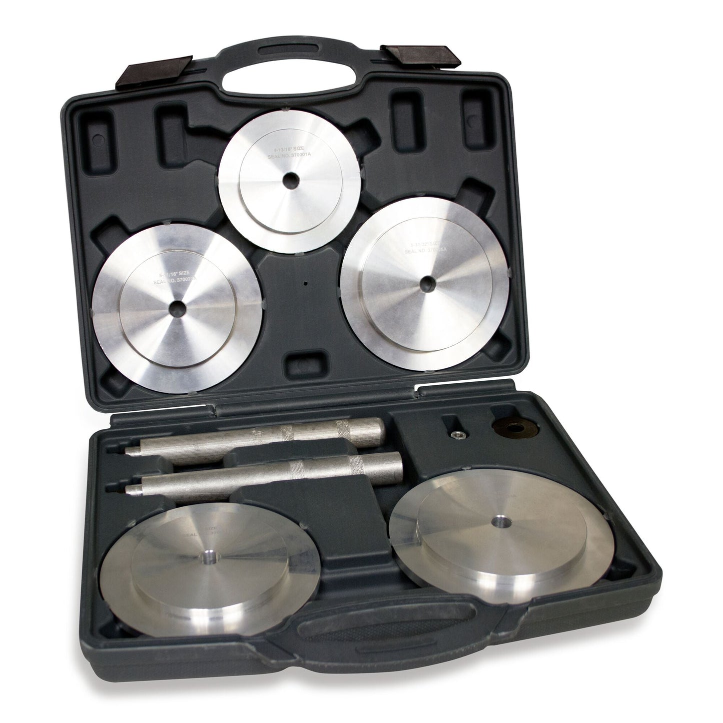 5-PC. Kit d'installation de joint de moyeu de camion