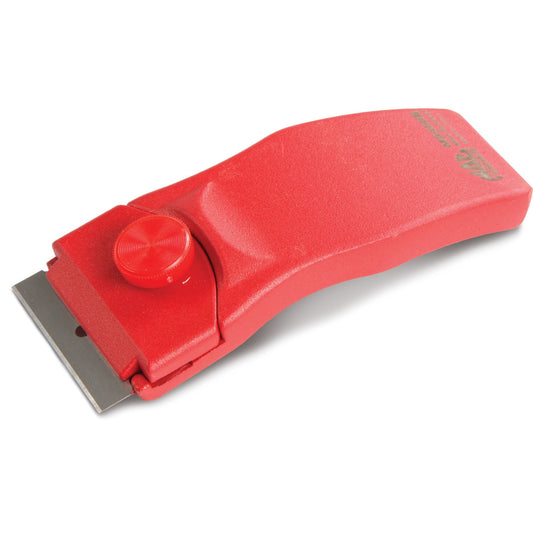 Mini grattoir à lame de rasoir