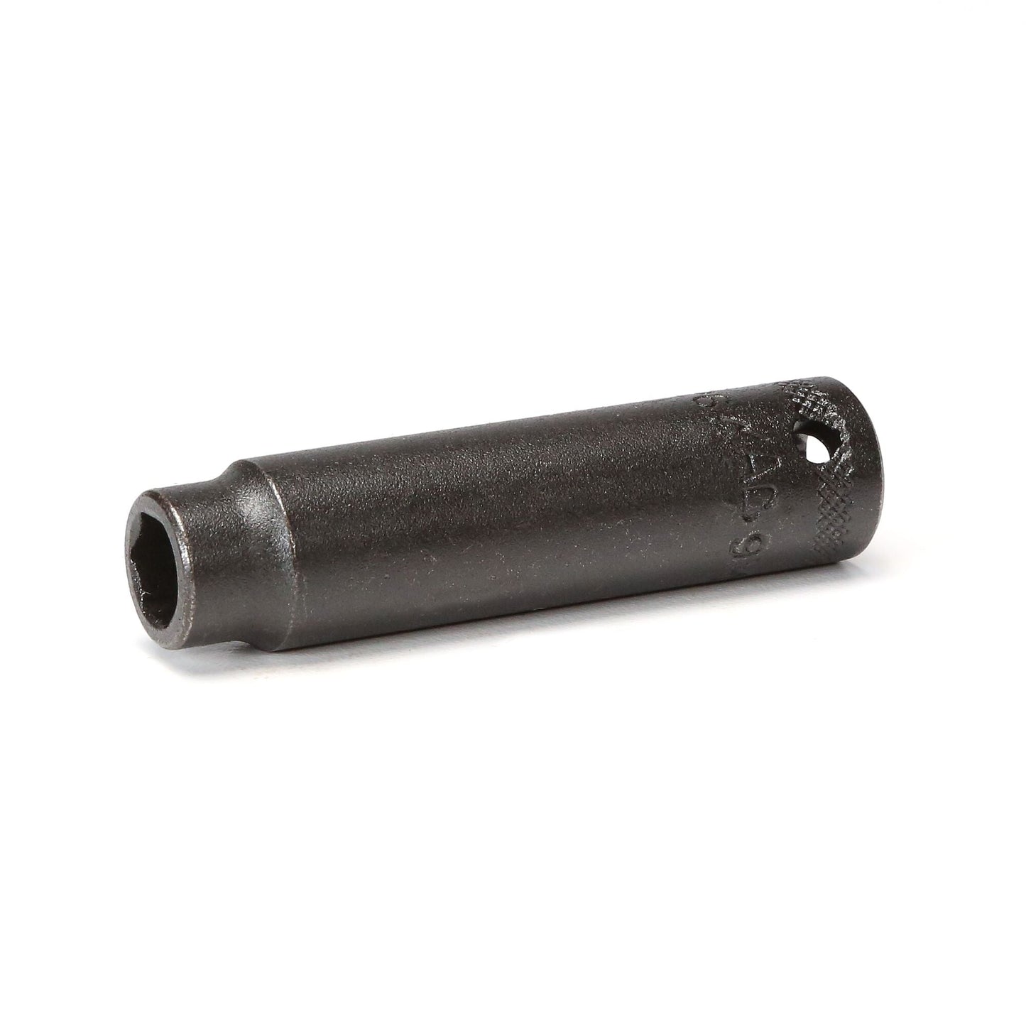 3/8" Drive Extra-Deep Impact Socket 9mm - 6-PT.