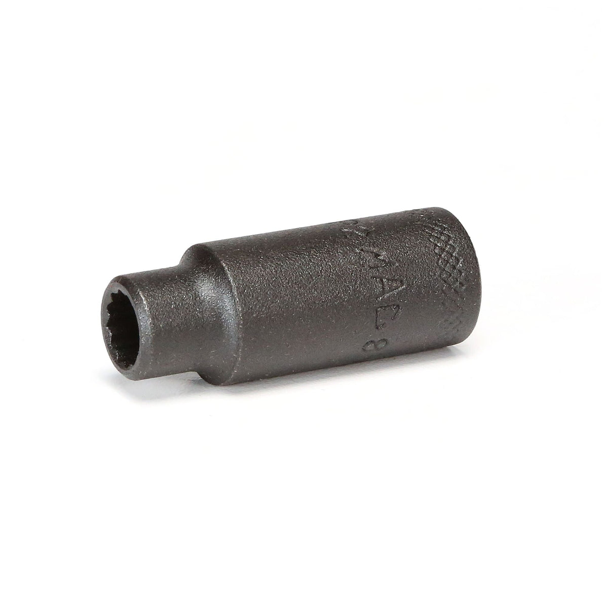 3/8" Drive Deep Impact Socket 8mm - 12-PT.