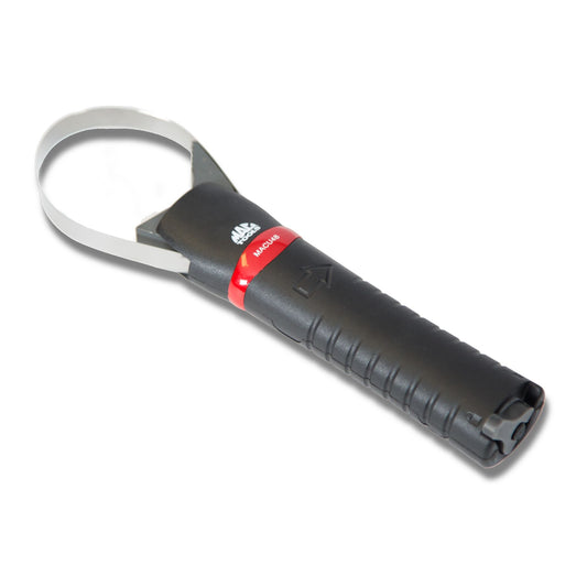 Clé à filtre à huile automatique