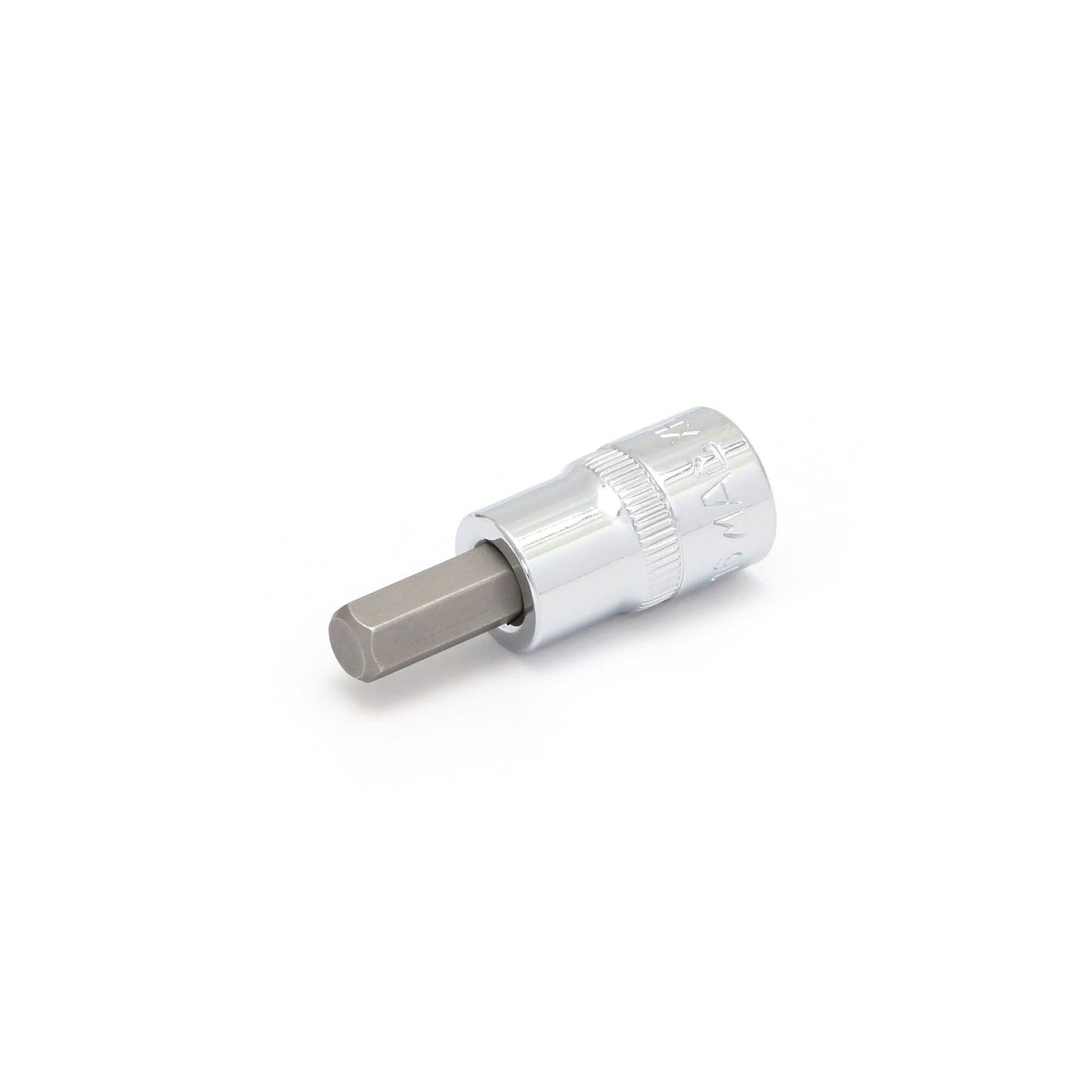 3/8" Drive Short Hex Driver 5/16"