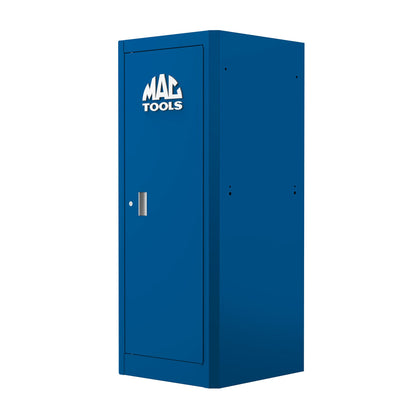 Macsimizer® Series Full Length Side Cabinet - Sapphire Blue