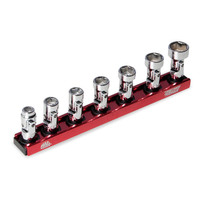 Socket, 1/4" Drive Universal SAE
