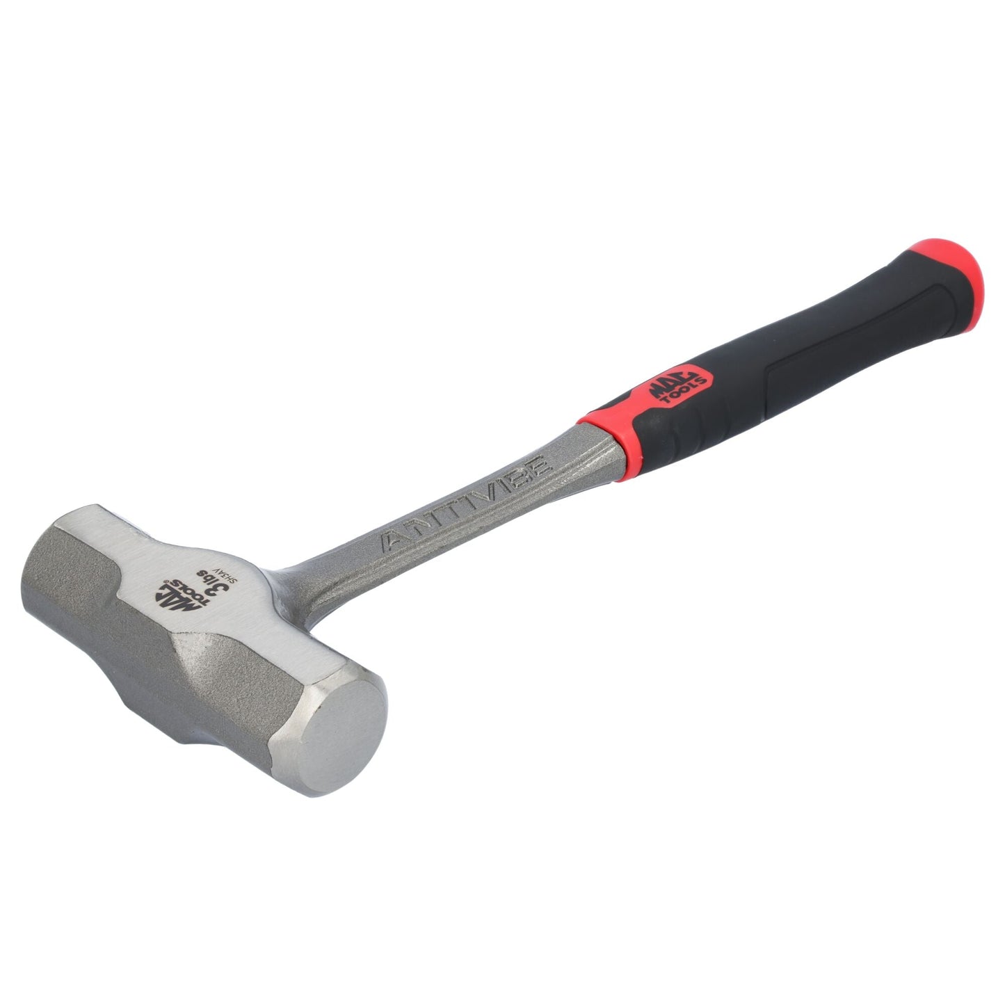 Anti-Vibe® Sledge Hammer - 3 lbs.