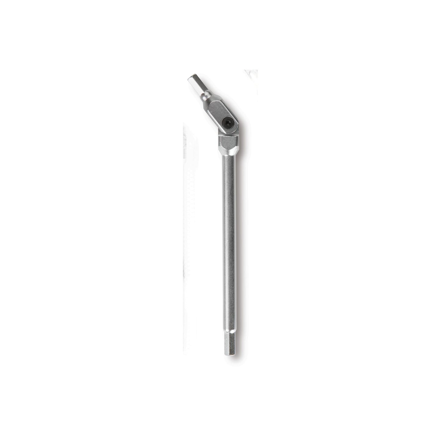 Pivot Head Hex Key