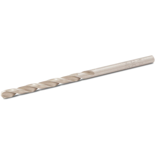 High Speed Steel Drill Bit #30 - 0.128"