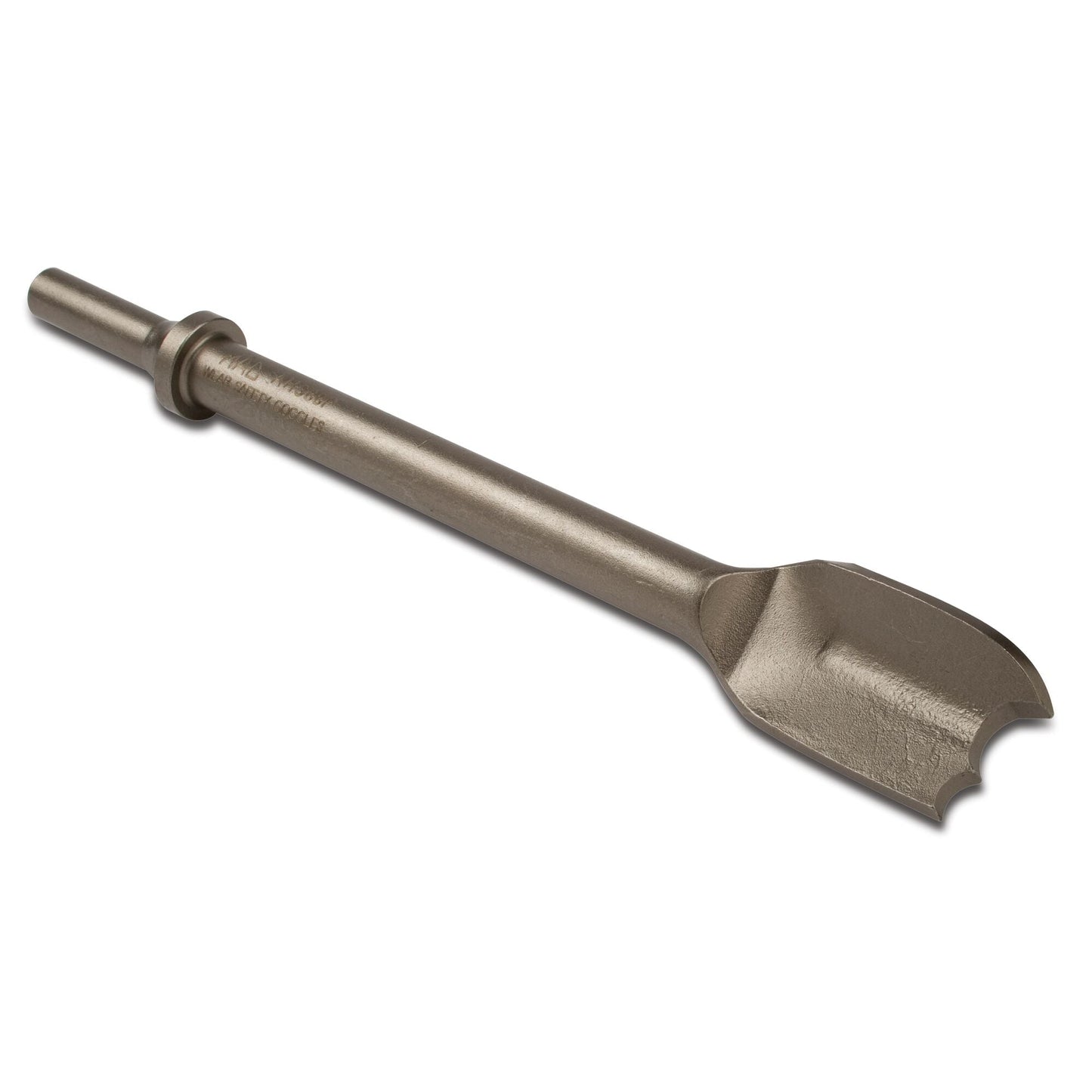 .401 Shank Combination Muffler Cutter Air Hammer Bit 8"