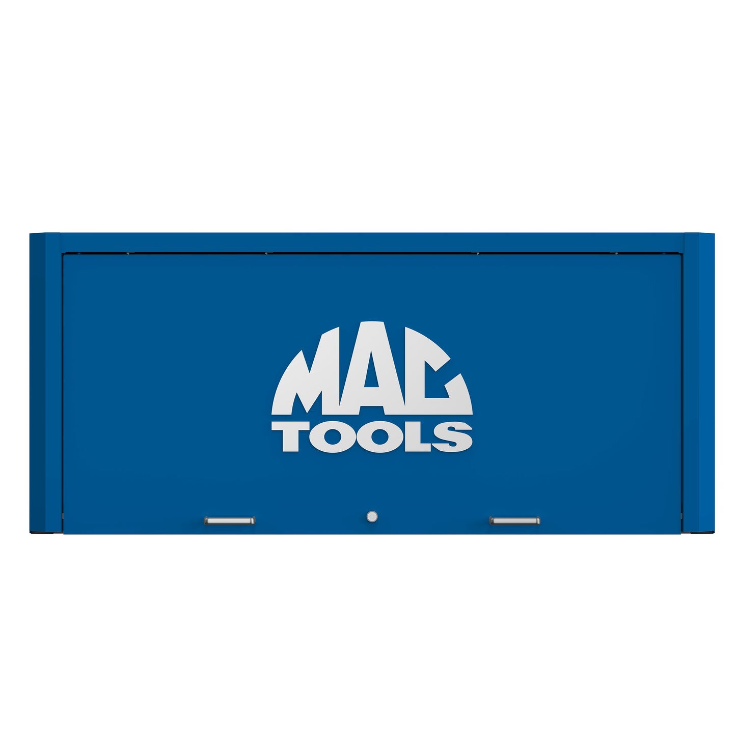 Macsimizer® Series Hutch for M5930 - Sapphire Blue