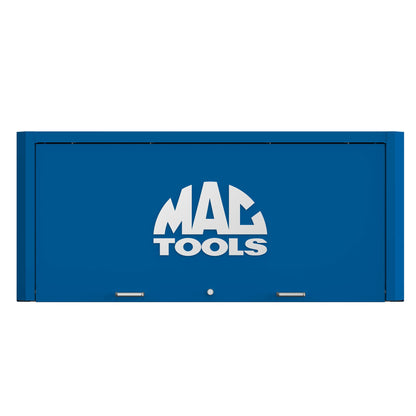 Macsimizer® Series Hutch for M5930 - Sapphire Blue