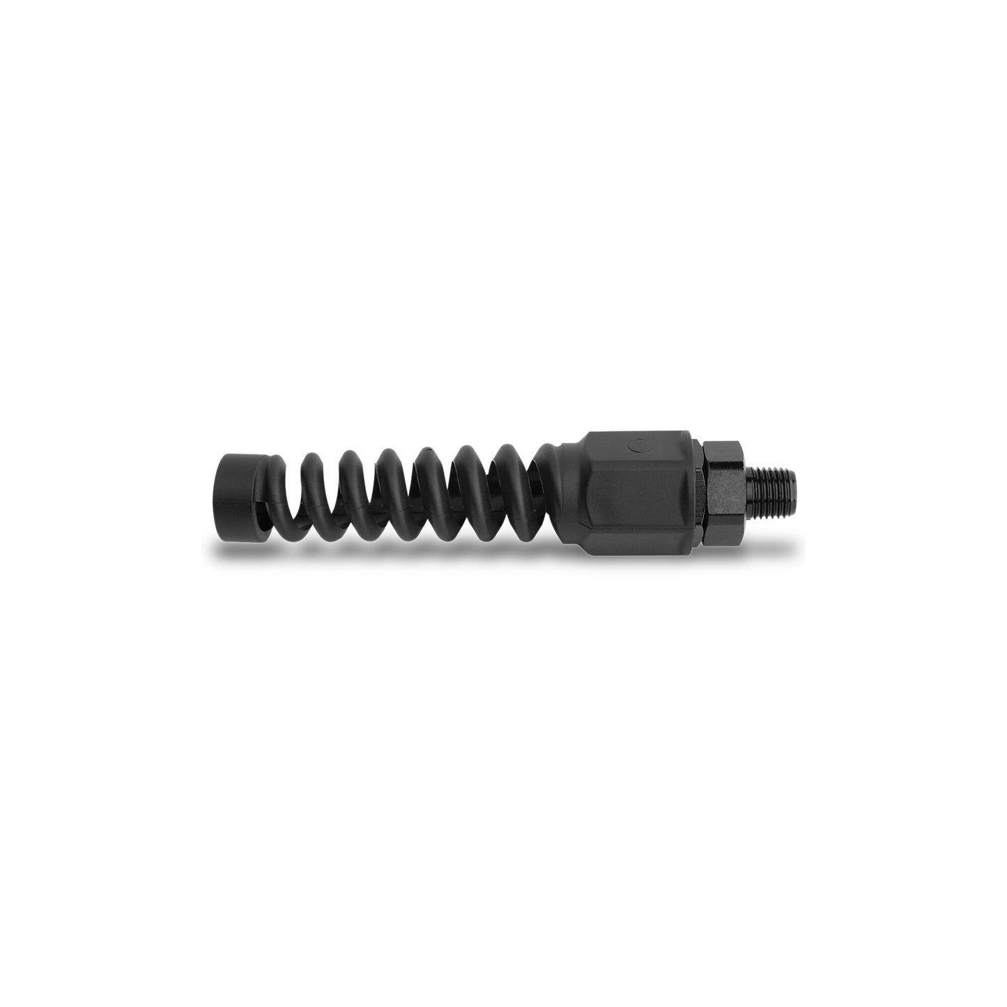 3/8" Flexzilla® Air Hose Reusable End