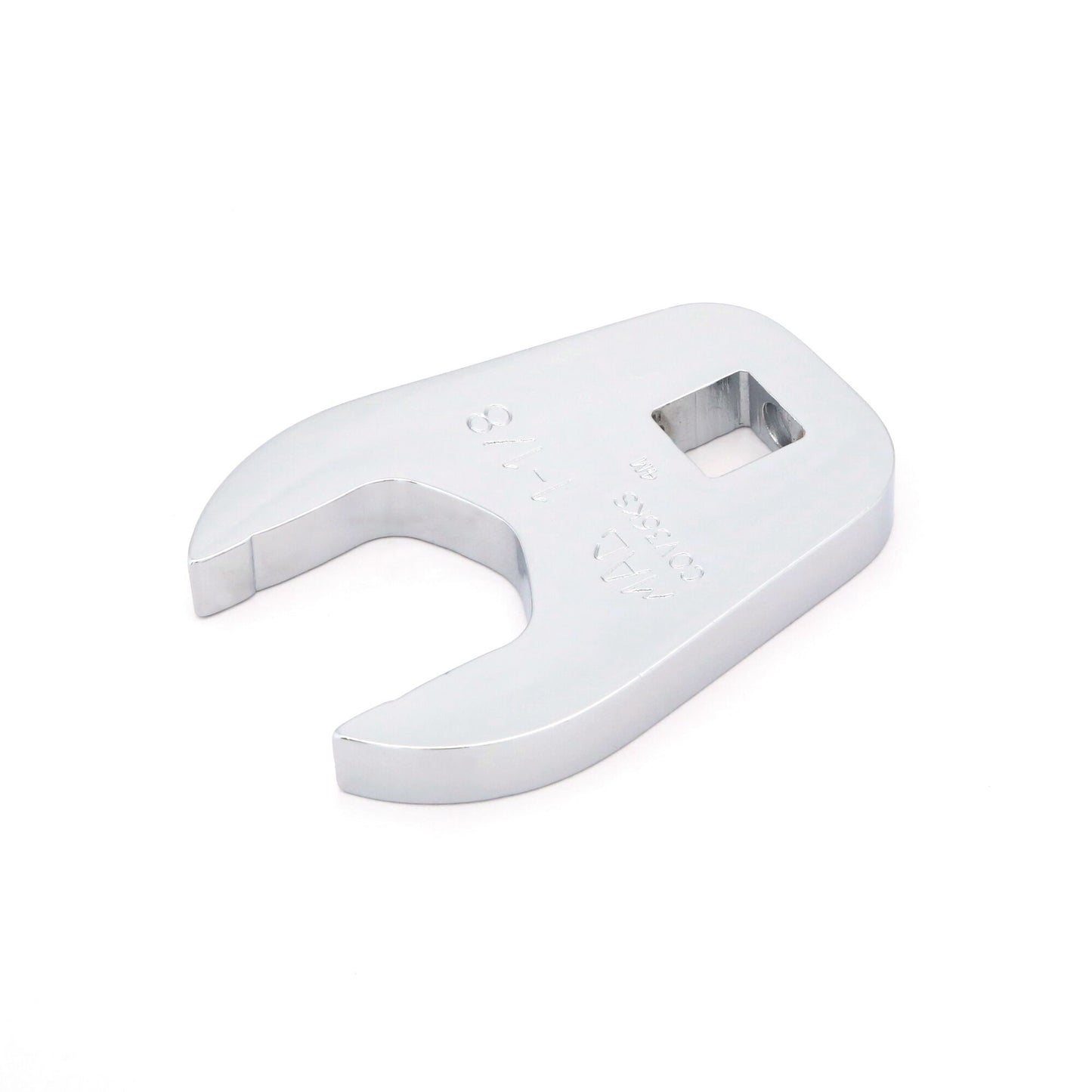1/2” Drive SAE Open End Crowfoot Wrench - 1-1/8”