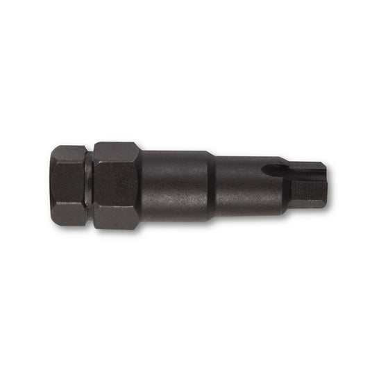High-Tech Fluted Hex Lug - 12mm Outside Diameter