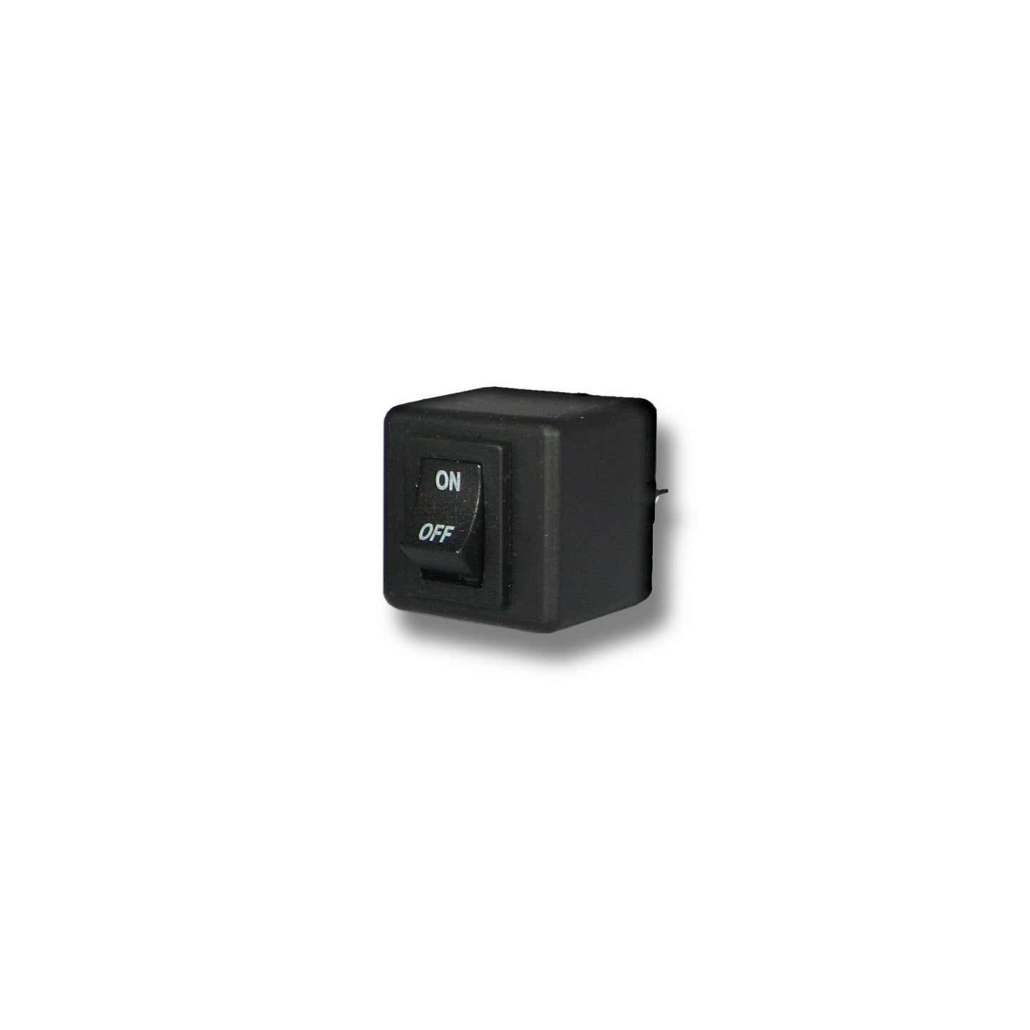 Relay Bypass Switch