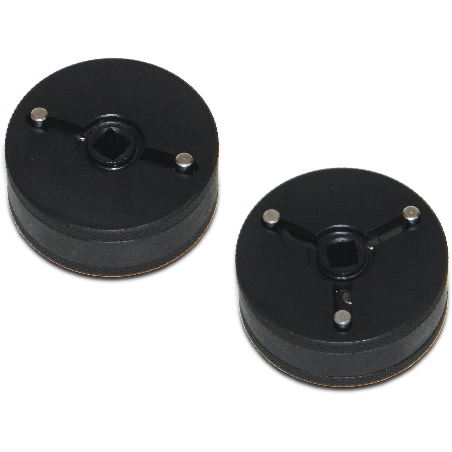 Outil de vissage d'étrier de frein