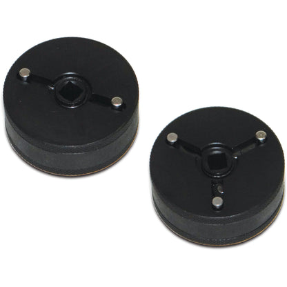 Outil de vissage d'étrier de frein