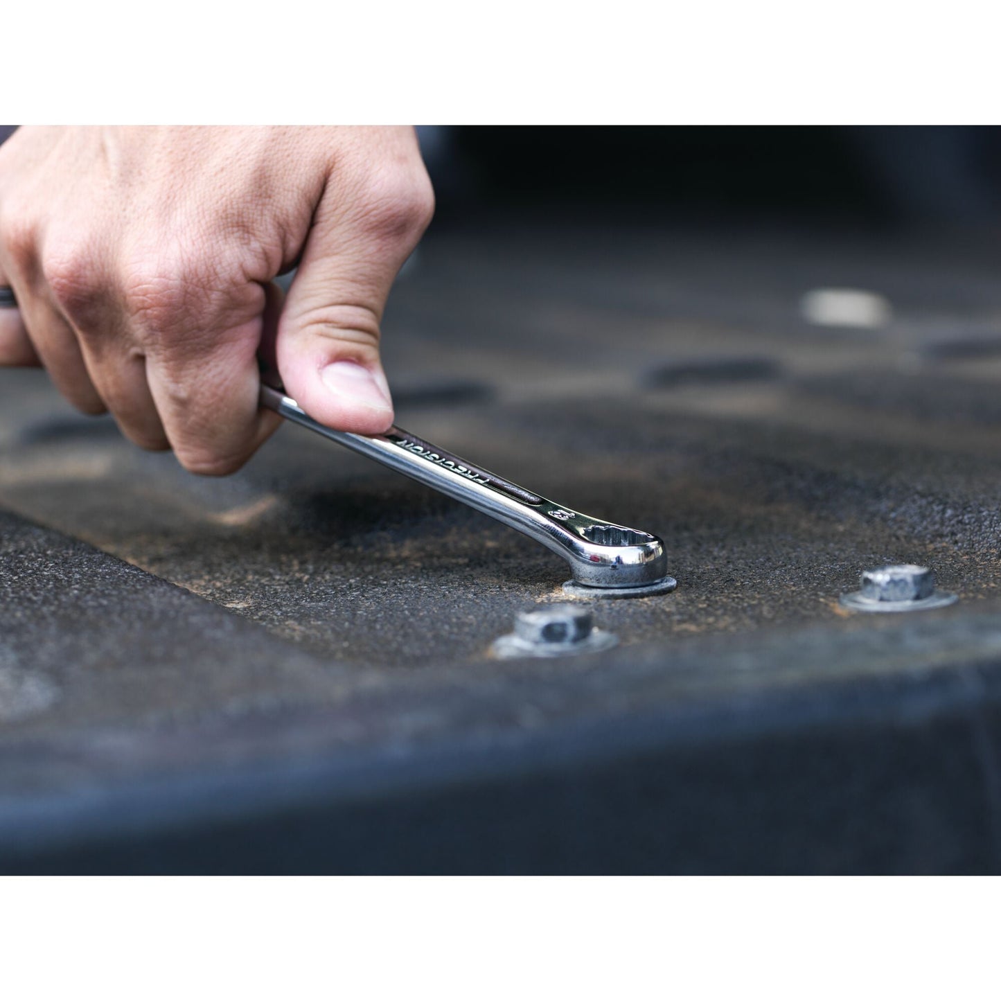 Wrench Set, Combination Metric - 14-PC. – 12-PT.