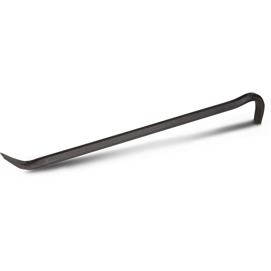Modified Rolling Head Pry Bar