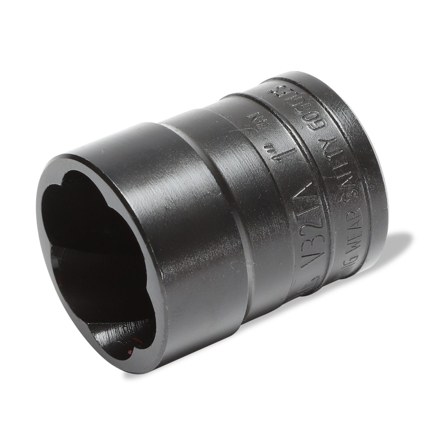 1/2" Drive Twist Socket - 1"