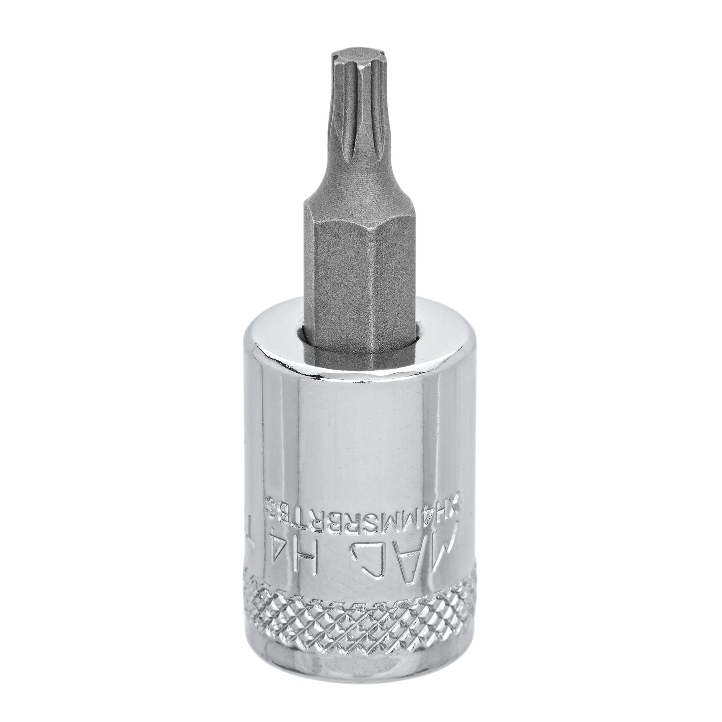3/8" Drive R.B.R.T.™ Short Hex Driver - 4mm