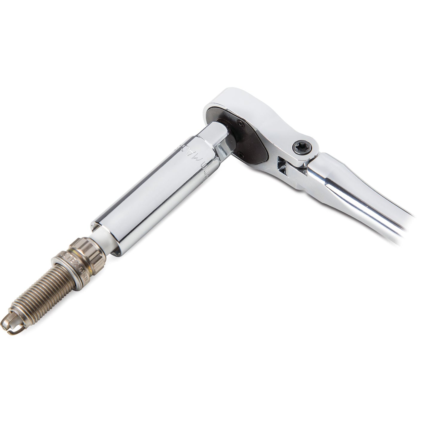 13-PC. Jeu de douilles de bougie d'allumage multi-longueurs