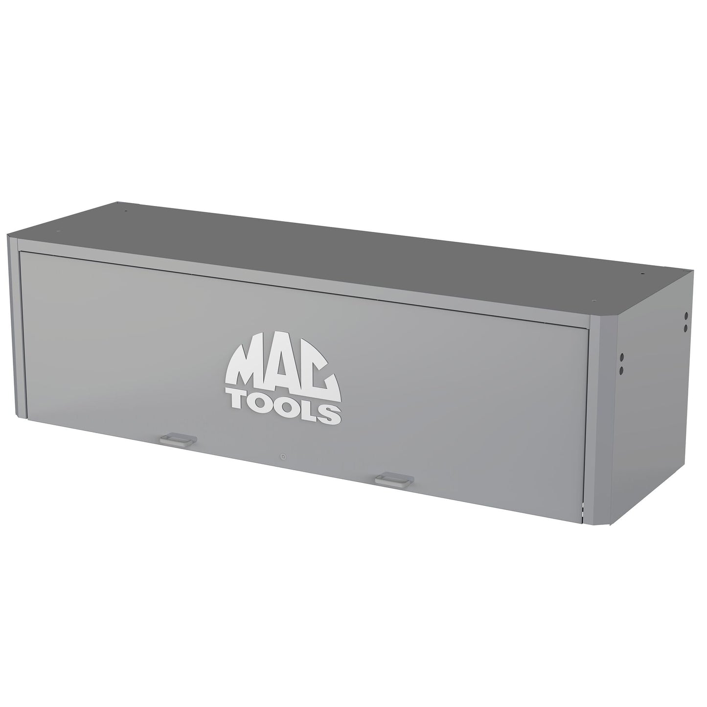 Macsimizer® Top Hutch - Mica Gray