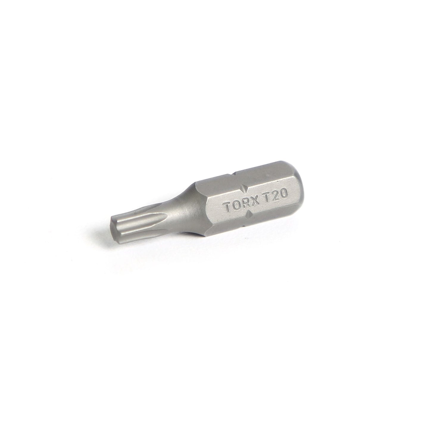1/4" Hex Drive Torx® Bit 1" - T20