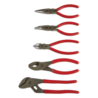 Tongue and Groove Pliers