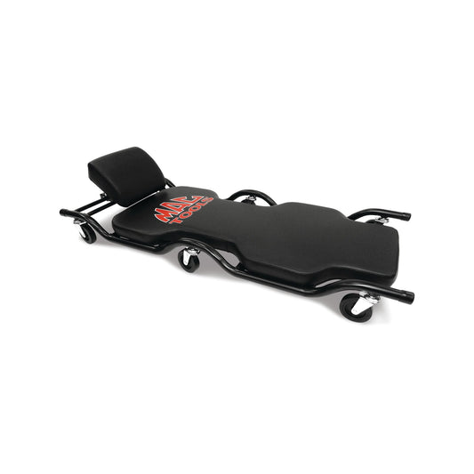 Adjustable Narrow-Bed Heavy-Duty Creeper