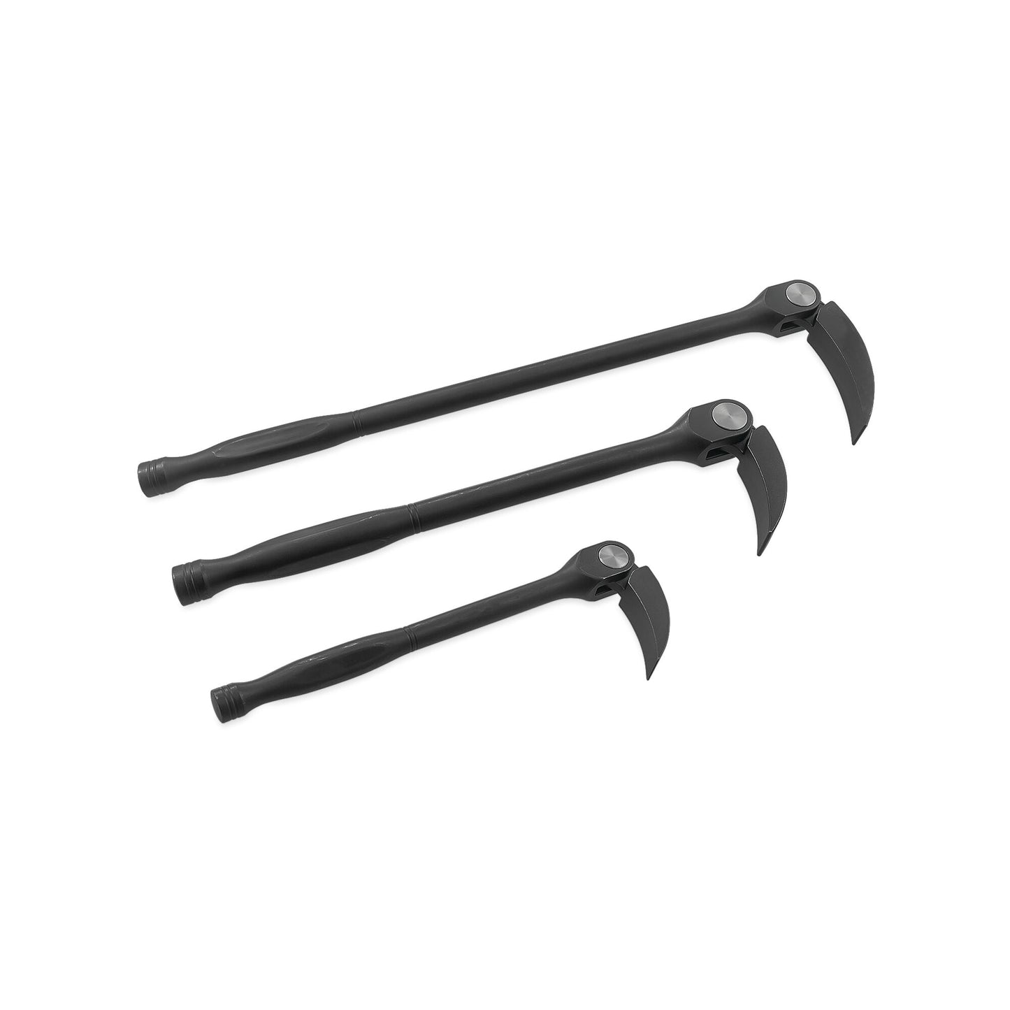 3-PC. Ensemble de leviers indexables