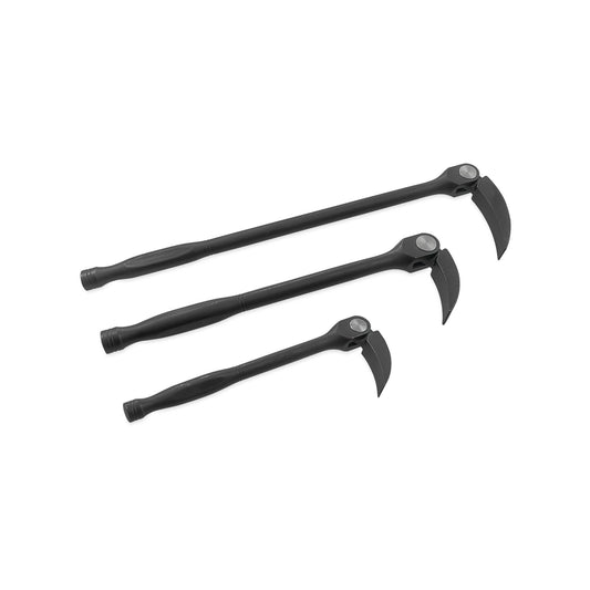 3-PC. Ensemble de leviers indexables