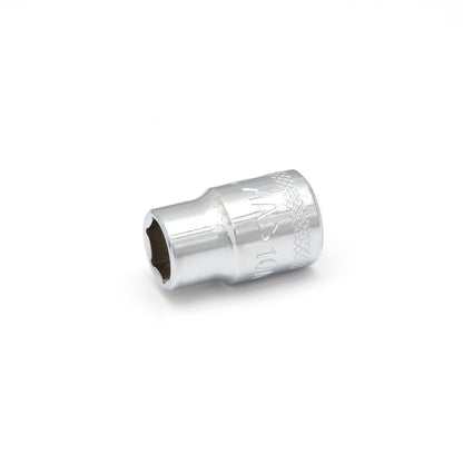 3/8" Drive Socket 10mm - 6-PT.