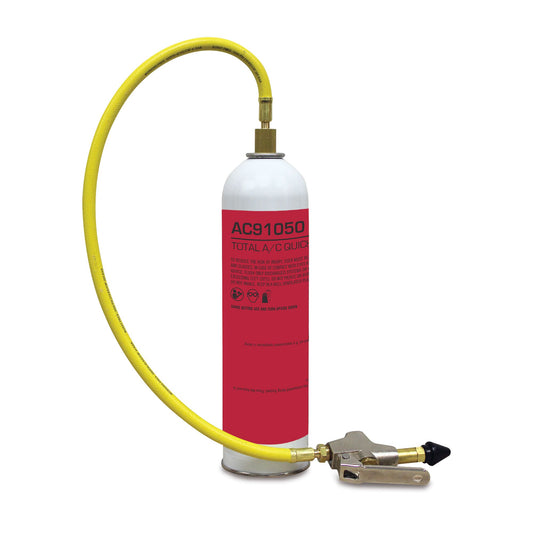 Kit de pistolet de rinçage jetable A/C