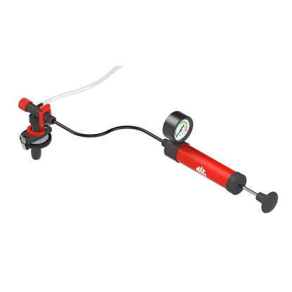 Cooling System Pressure Tester