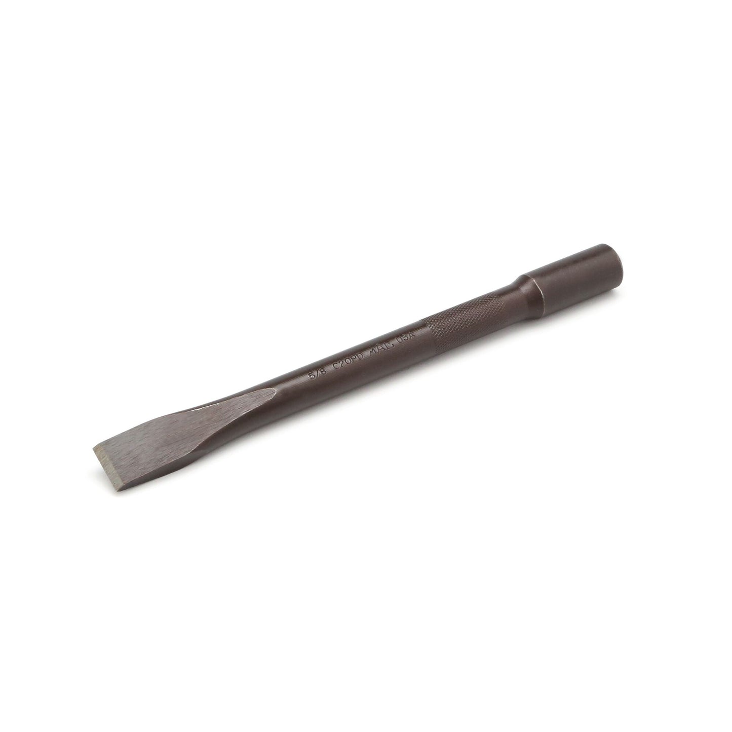 Flat Tip Chisel