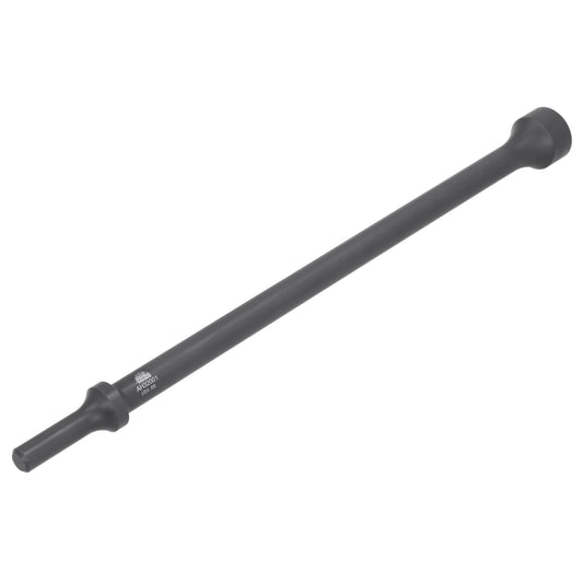 .401 Shank Hammer Head Air Hammer Bit 1" x 12"